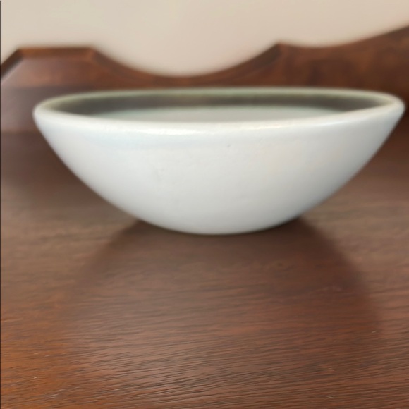 Buchan Thistleware Stoneware Cereal or Soup Bowl - Picture 5 of 6